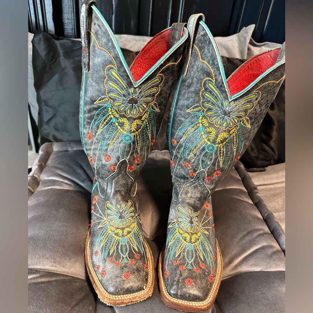 COPY - Macie Bean Boots